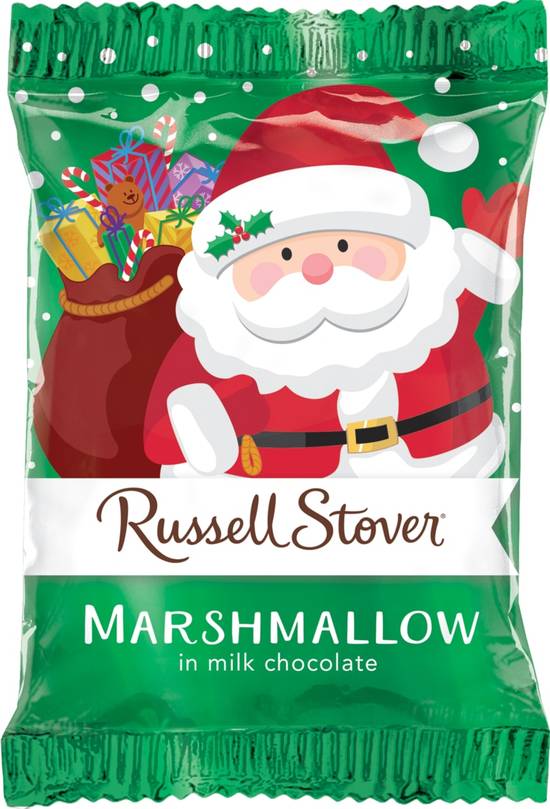 Order RUSSEL STOVER Marshmallow Ornament, 1.3oz food online from CVS store, REVERE on bringmethat.com