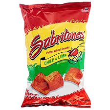 Order Sabritones Chips food online from Speedy's Convenience Store #1 store, Saint Joseph on bringmethat.com