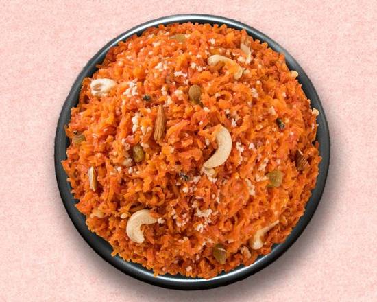Order Carrot Pudding  food online from Curry Empire store, Ardsley on bringmethat.com