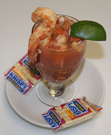 Order Hispanic Cocktail food online from Acapulco Spirit Restaurant store, Hyattsville on bringmethat.com