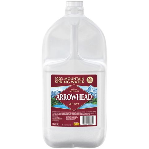 Order Arrowhead Spring Water 1Gal food online from 7-Eleven store, Ogden on bringmethat.com