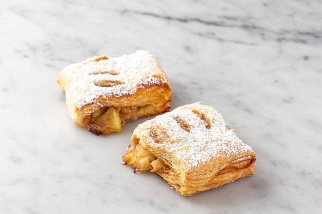 Order Apple Strudel food online from Porto's Bakery & Cafe store, Downey on bringmethat.com