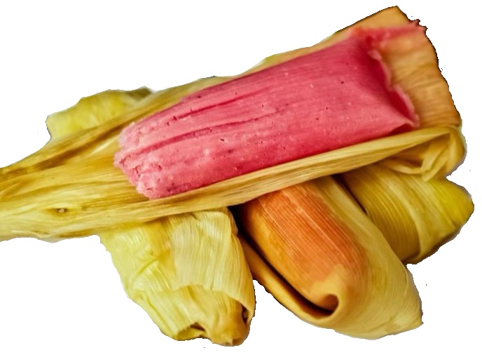 Order Tamales food online from La Michoacana Of Countryside store, Countryside on bringmethat.com