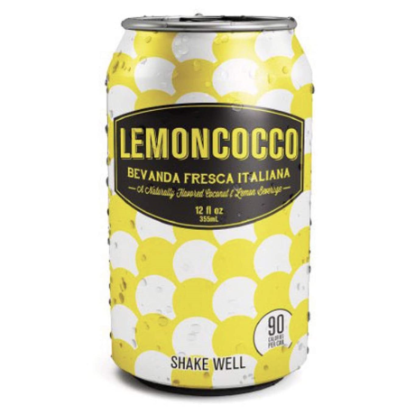 Order Lemoncocco food online from Publican Quality Meats store, Chicago on bringmethat.com