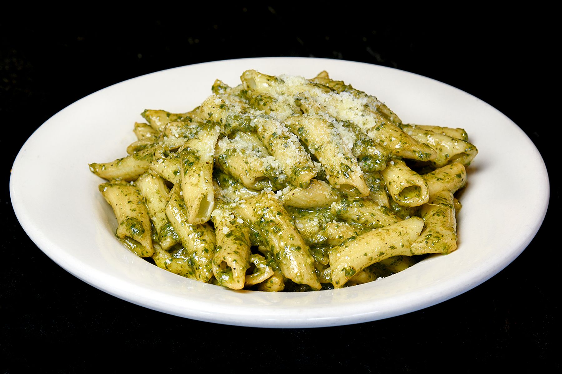 Order Pesto alla Genovese food online from Figo Pasta/Osteria del Figo store, Atlanta on bringmethat.com