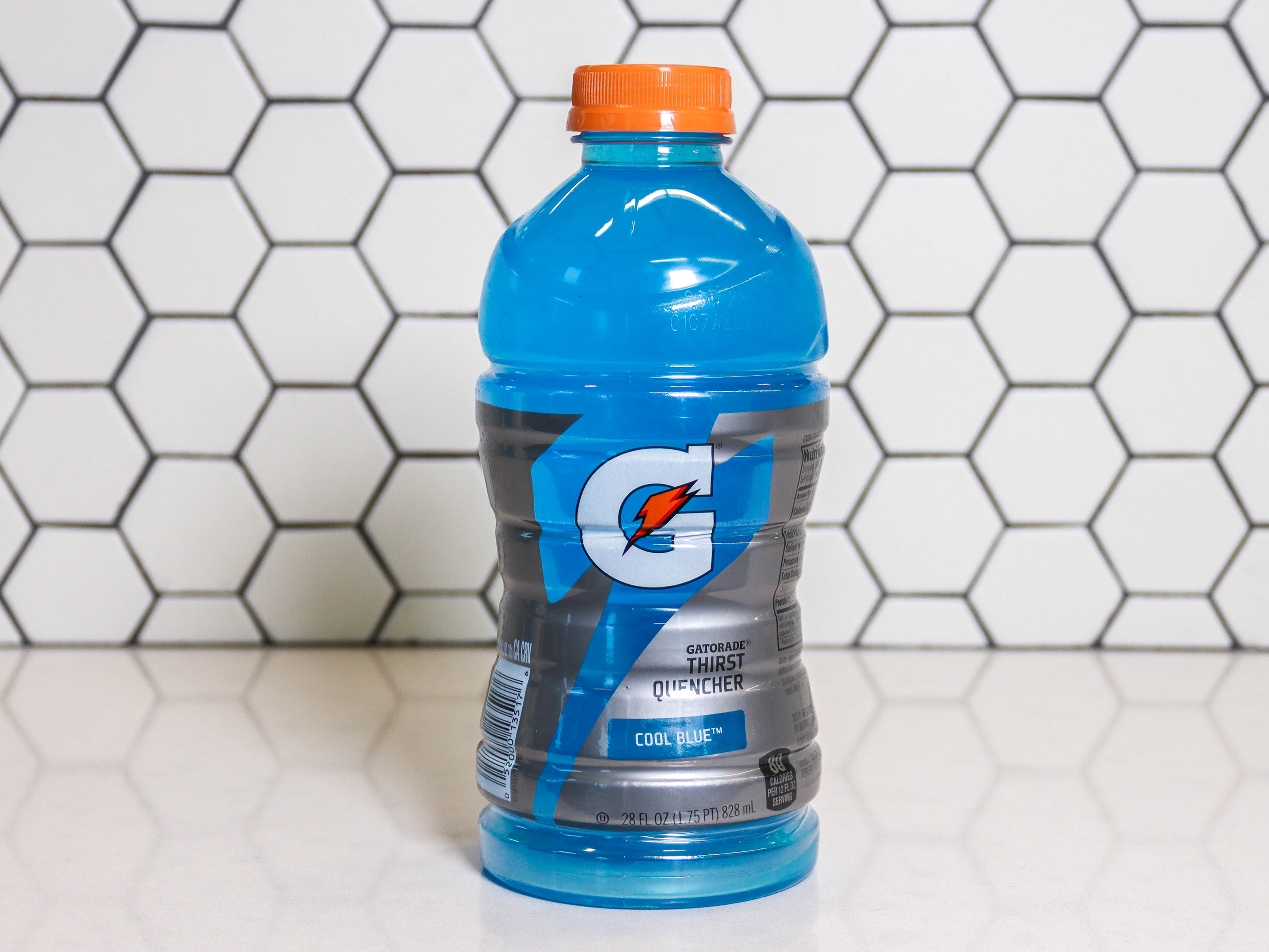 Order Gatorade Glacier Freeze food online from Rebel store, Pittsburg on bringmethat.com