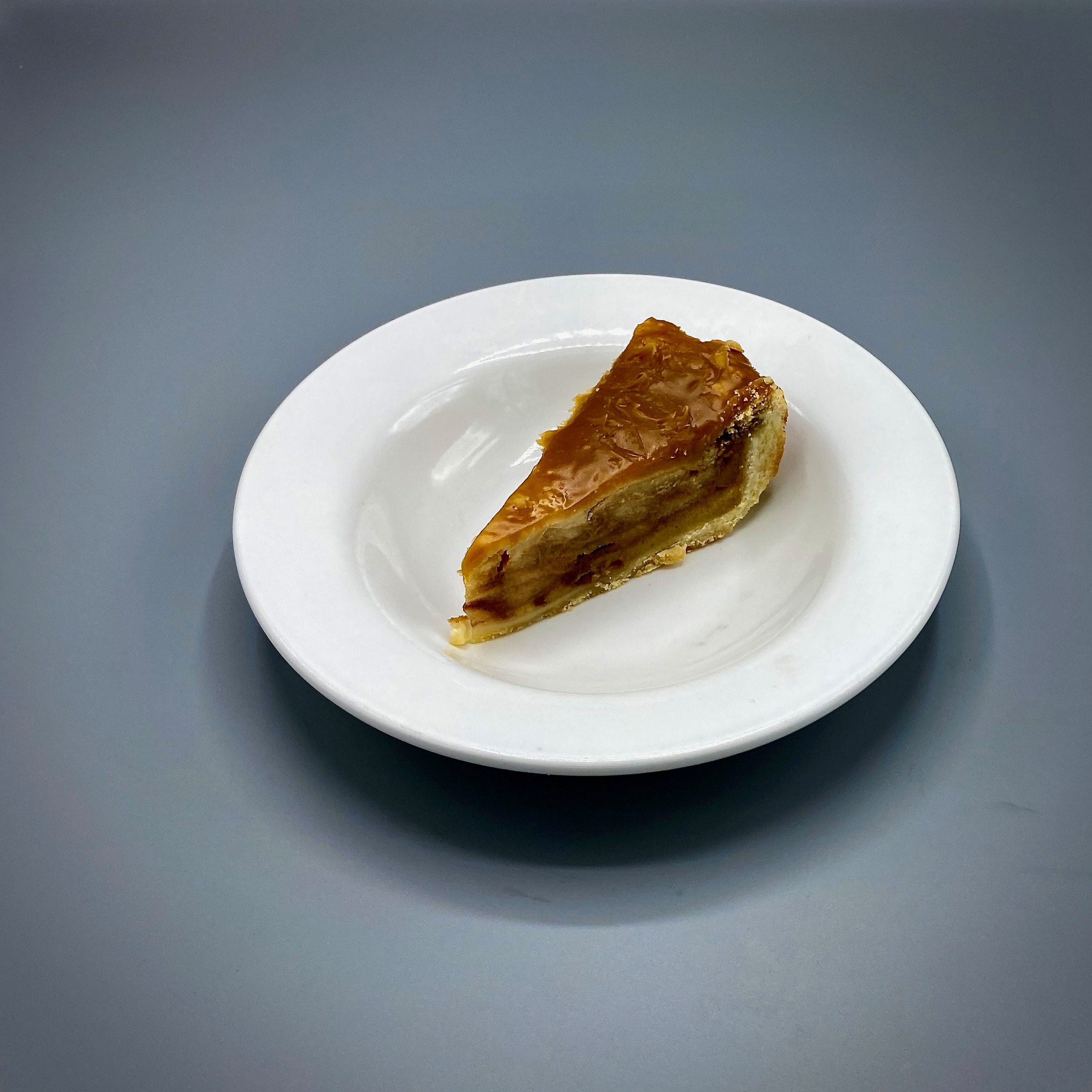 Order Caramel Apple Pie  food online from Terry's Diner store, Moosic on bringmethat.com