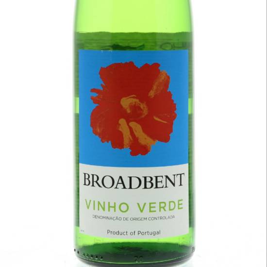 Order Broadbent Vinho Verde food online from Yiannis store, Virginia Beach on bringmethat.com