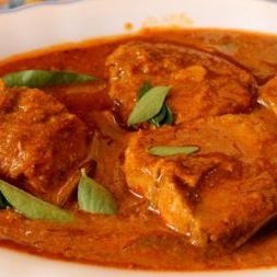 Order Fish Curry food online from Kathmandu Kitchen store, Towson on bringmethat.com