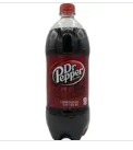 Order 20 oz. Dr. Pepper food online from Huck store, Herrin on bringmethat.com