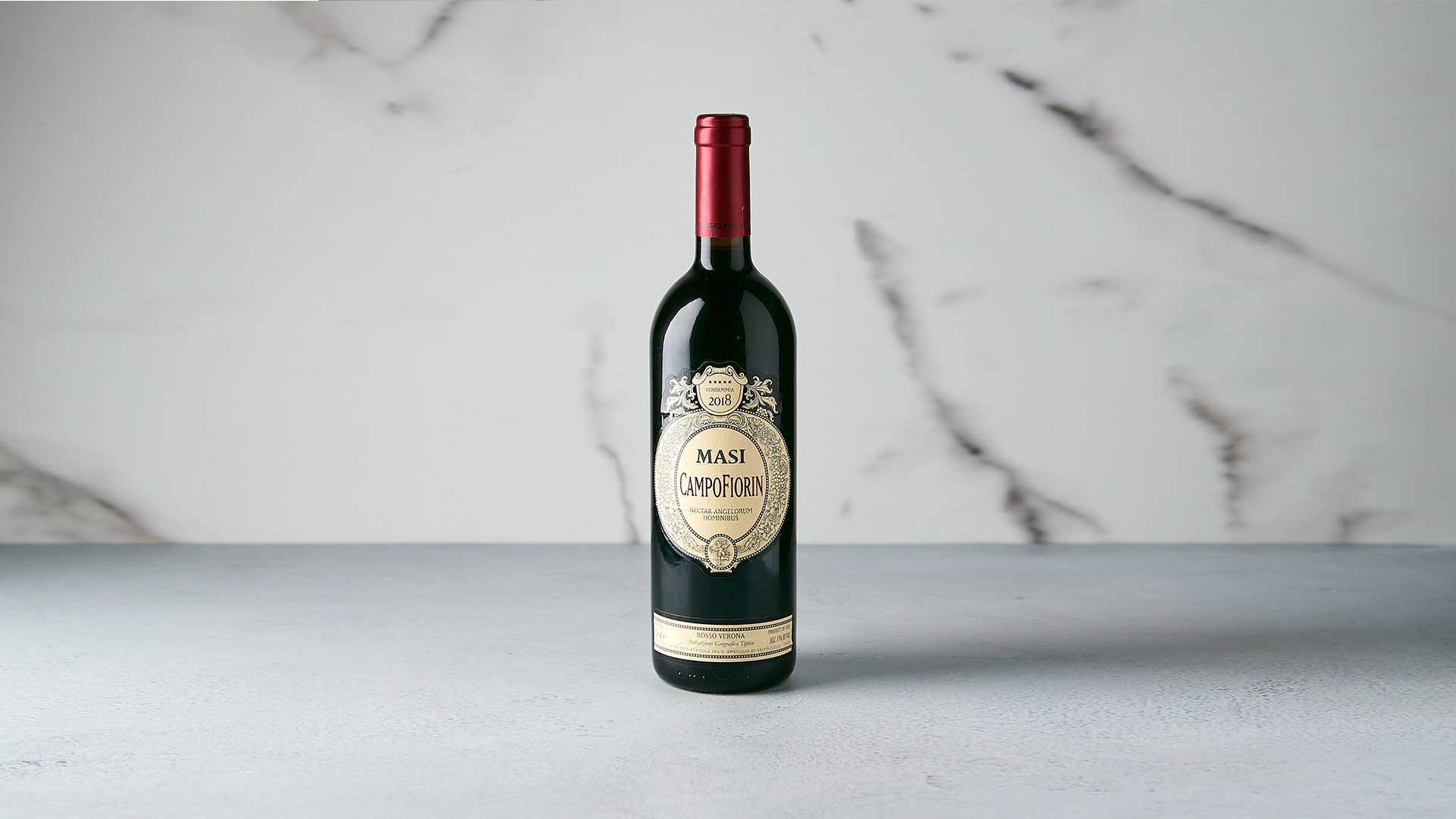Order Masi Campofiorin Red Blends 2018, Italy food online from Della Terra store, Los Angeles on bringmethat.com