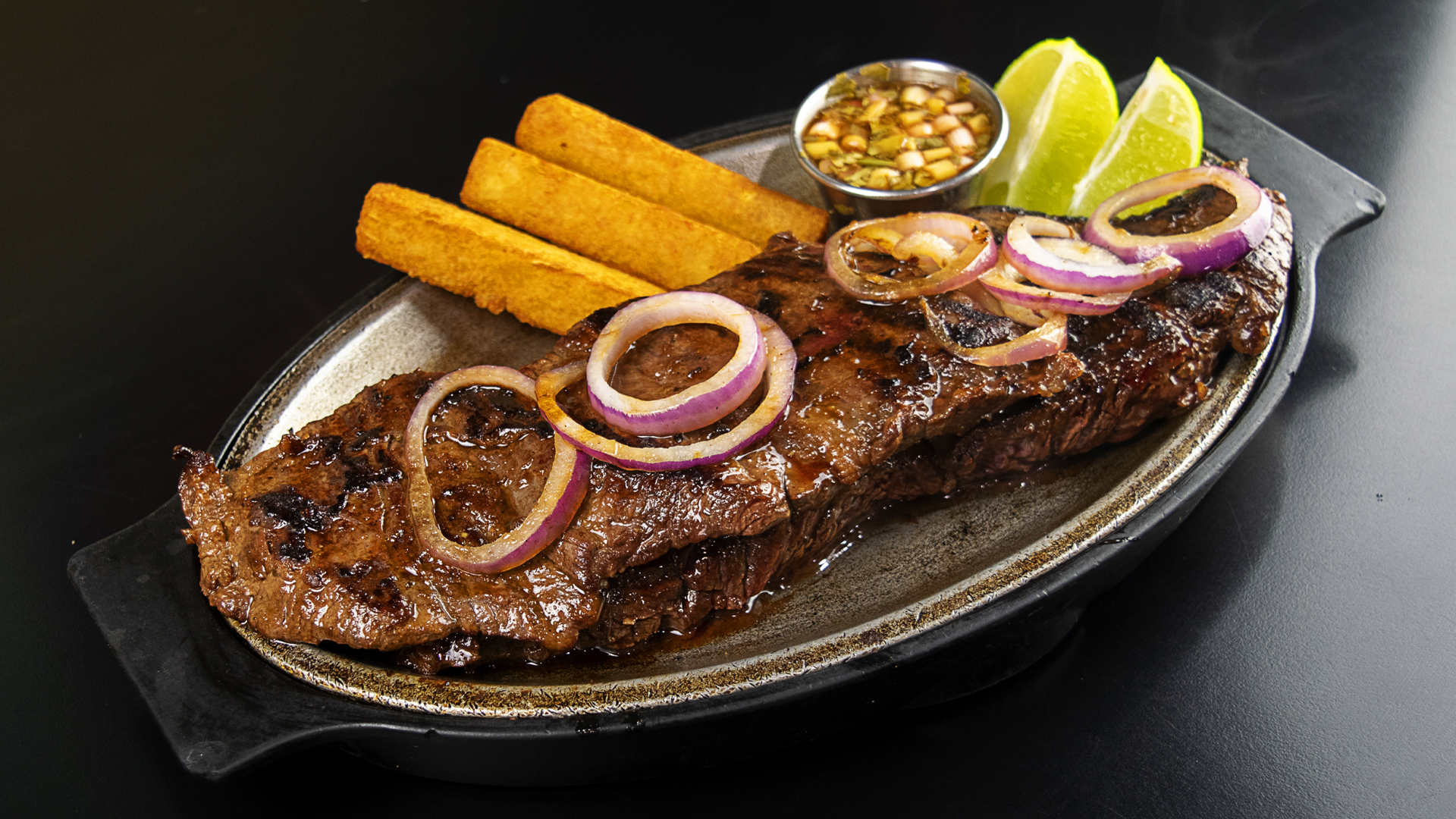 Order Baby Churrasco food online from Pio Pio 6300 store, West New York on bringmethat.com