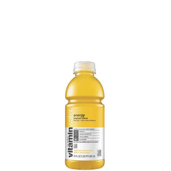 Order Vitamin Water Energy food online from Extra Mile 3062 store, Vallejo on bringmethat.com