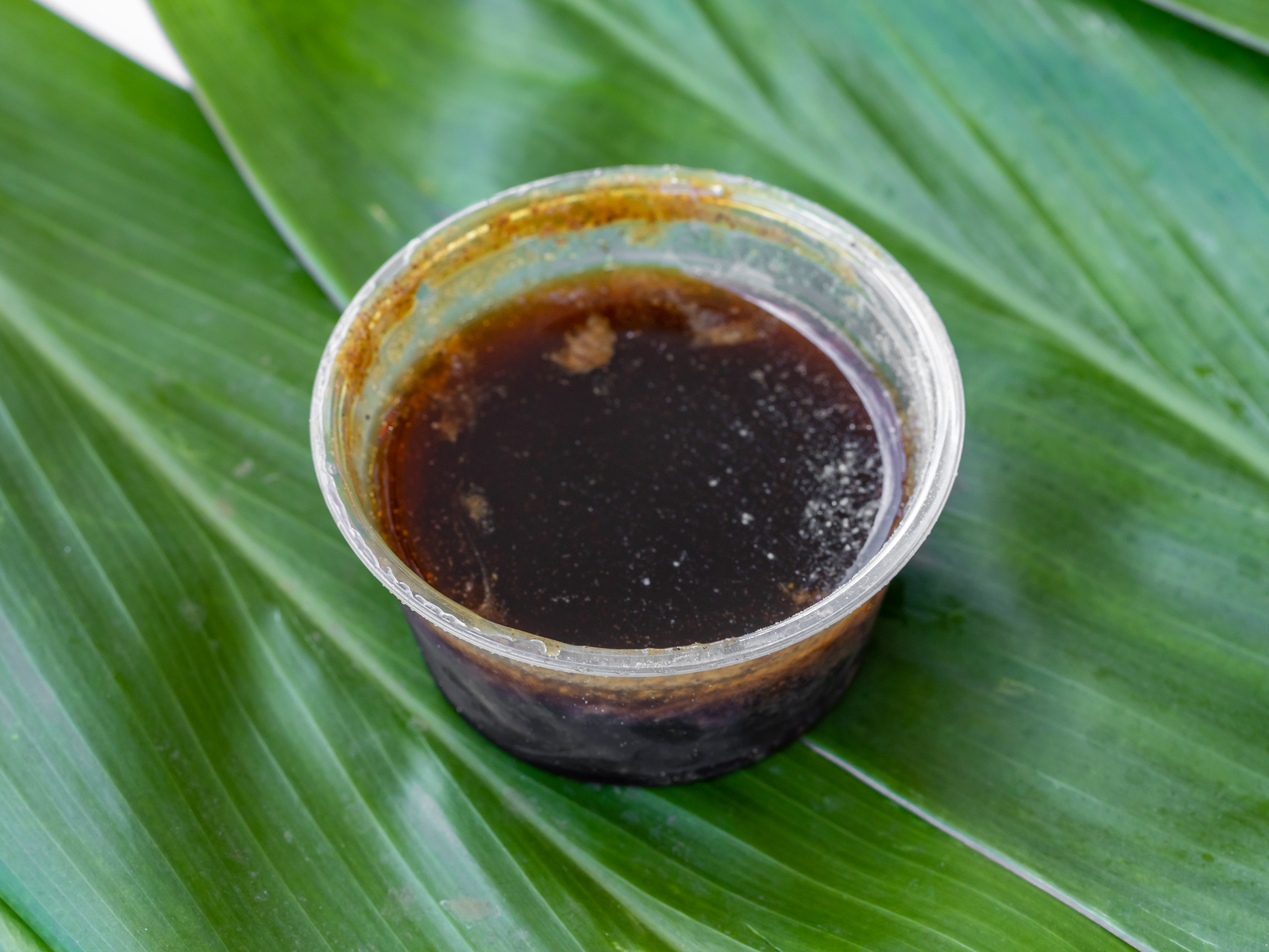 Order White Pepper Oyster Sauce food online from Alicia's Market store, Honolulu on bringmethat.com