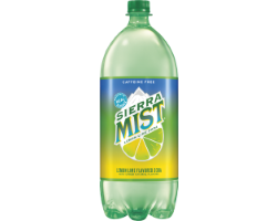 Order Mist Twist food online from Mountain Mike's Pizza - Pinole store, Pinole on bringmethat.com