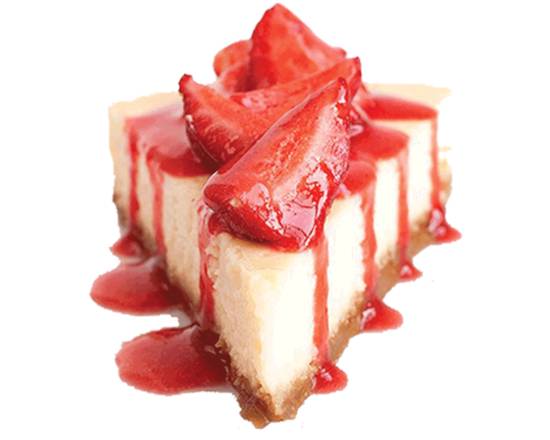 Order Cheesecake food online from Jj Fish &Amp; Chicken store, Memphis on bringmethat.com