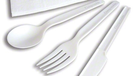 Order Forks Spoon Napkins food online from Detroit Eatery store, Royal Oak on bringmethat.com