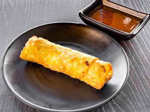 Order Chicken Eggroll (Each) food online from Nora Asian Fresh store, Tempe on bringmethat.com