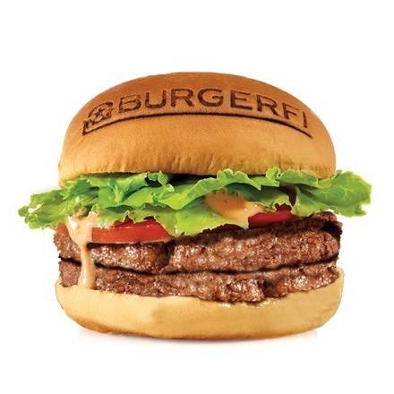 Order BURGERFI BURGER food online from Burgerfi store, Arlington on bringmethat.com
