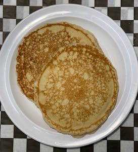 Order SHORT STACK food online from Millers Country Kitchen store, Middletown on bringmethat.com