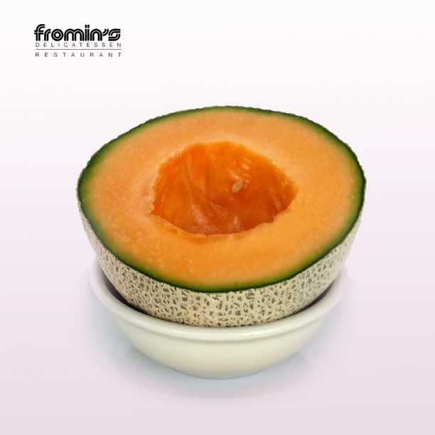 Order Cantaloupe food online from Fromins store, Santa Monica on bringmethat.com