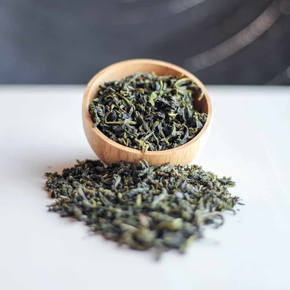 Order Earl Grey Oolong Tea food online from Fava Tea Company In Greenfield store, Greenfield on bringmethat.com