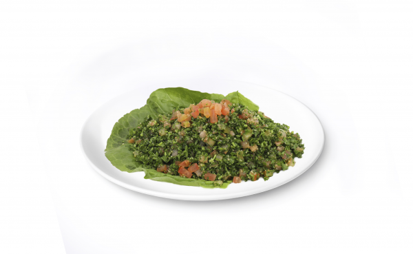 Order Tabouli food online from Cafe Mawal store, Houston on bringmethat.com