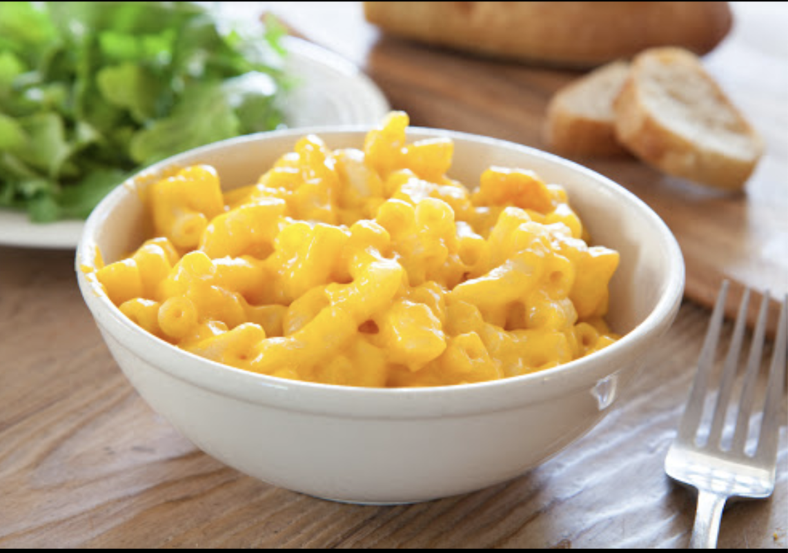 Order Kids Macaroni and Cheese food online from Frozenlandia store, Easton on bringmethat.com