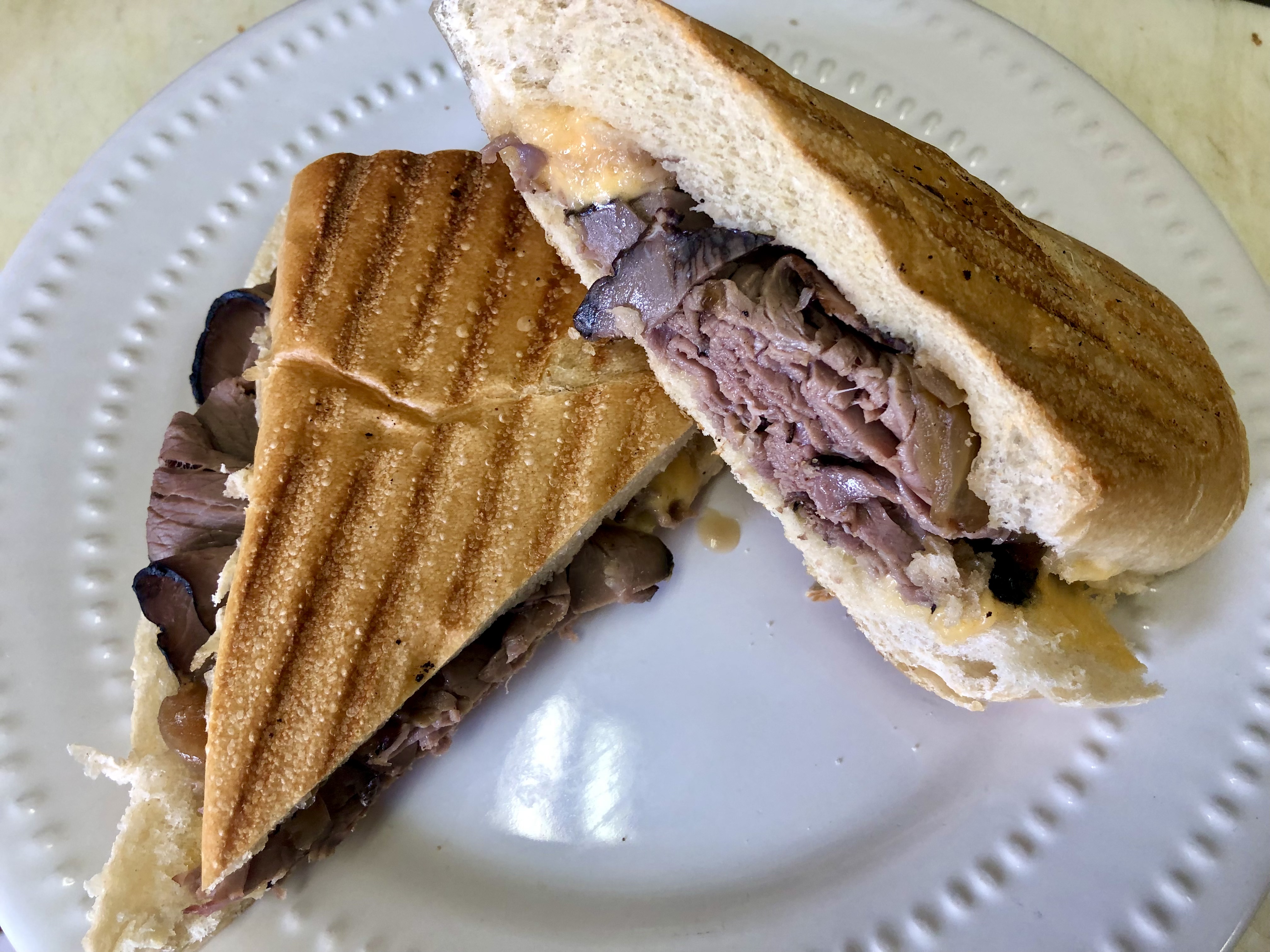 Order The Moretti Sandwich food online from Sirens Cafe & Custom Catering store, Kingman on bringmethat.com