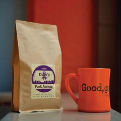 Order Don's Blend food online from Park Avenue Coffee store, St. Louis on bringmethat.com