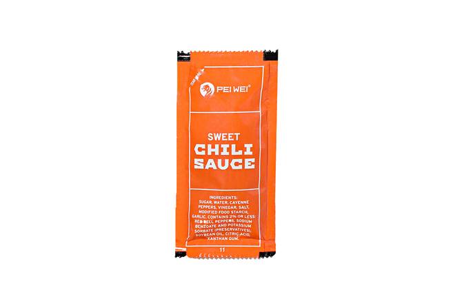 Order Sweet Chili Packets food online from Pei Wei store, Lewisville on bringmethat.com