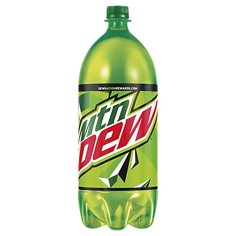 Order Mountain Dew food online from Huck store, Marion on bringmethat.com