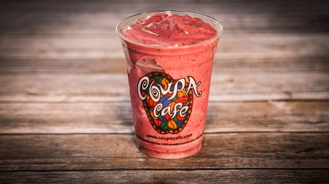 Order Coupa Smoothie food online from Coupa Cafe store, Palo Alto on bringmethat.com