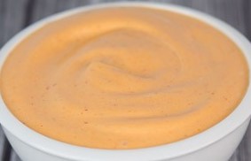 Order Spicy Mayo Sauce food online from Bluefin Sushi store, Denville on bringmethat.com