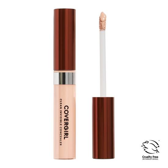 Order CoverGirl Invisible Concealer, Fair food online from Cvs store, LANCASTER on bringmethat.com