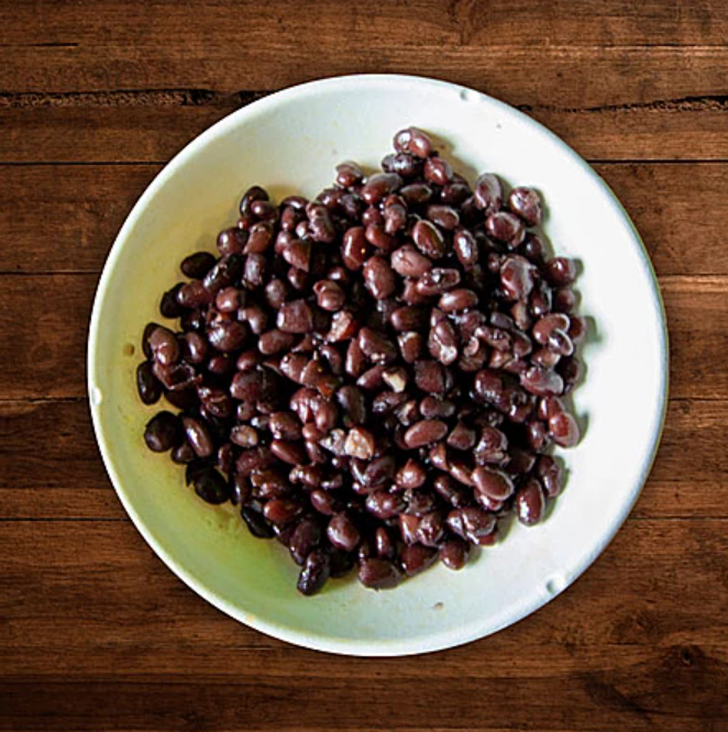 Order Black Beans food online from Casa Del Rio Express store, Fairlawn on bringmethat.com