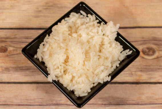 Order White Rice food online from Crazy Crab store, Greensboro on bringmethat.com
