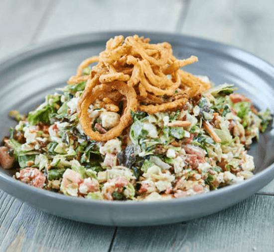 Order Chop House Salad food online from Wood-N-Tap store, Enfield on bringmethat.com