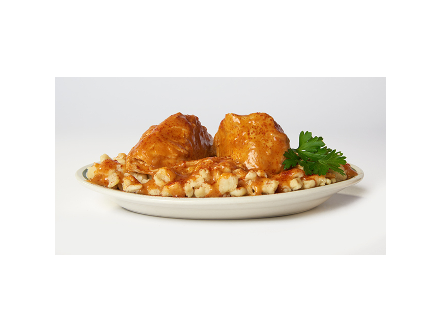 Order Chicken Paprikas food online from Tony Packo's store, Sylvania on bringmethat.com