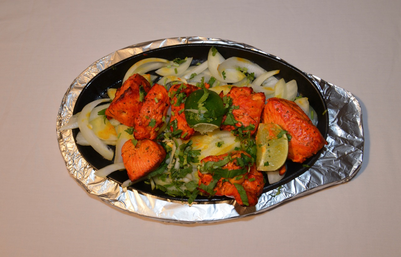 Order Chicken Tikka food online from India Tandoori store, Los Angeles on bringmethat.com