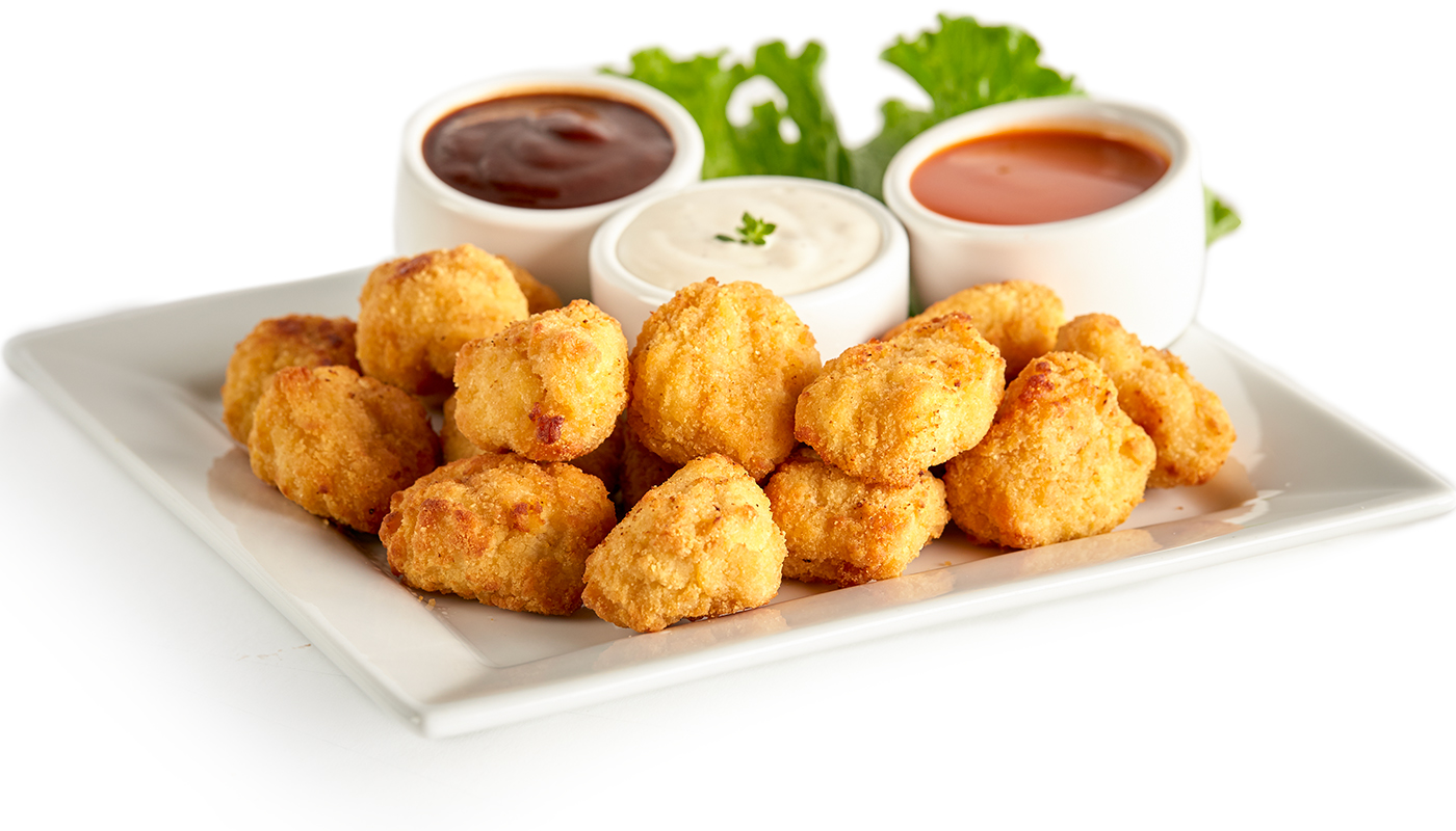Order 8 Boneless Wings food online from Pizza Guys store, Sacramento on bringmethat.com