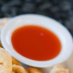 Order Cup of Sauce food online from Lucy Chinese Food store, Springfield on bringmethat.com