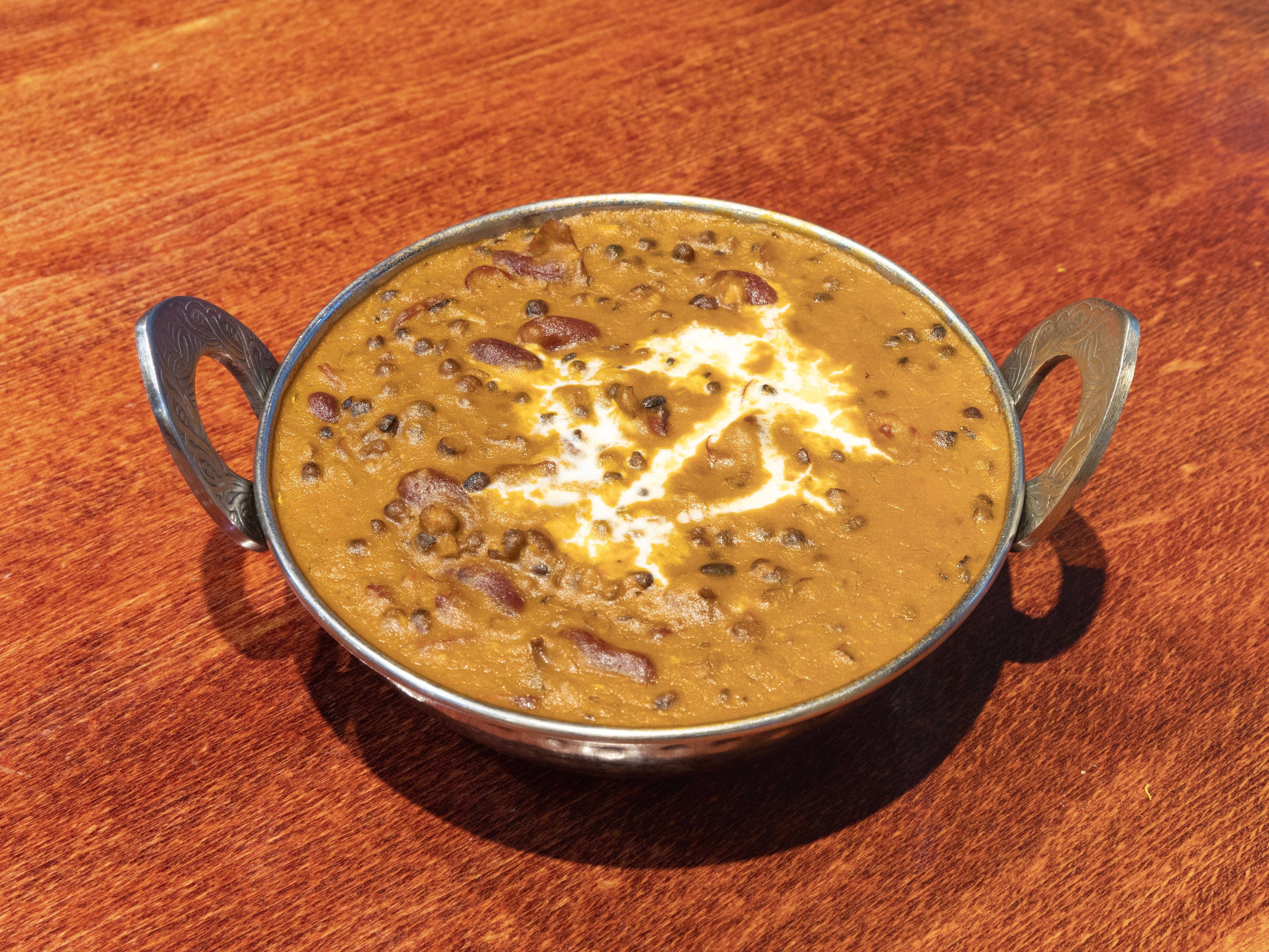 Order Daal Makhani food online from Curry heights store, Brooklyn on bringmethat.com