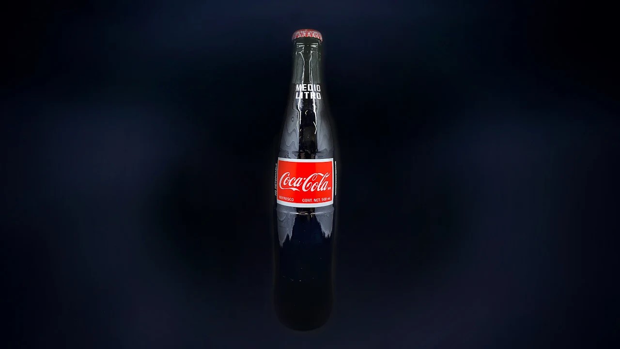 Order Mexican Coke food online from Afters Ice Cream store, Long Beach on bringmethat.com