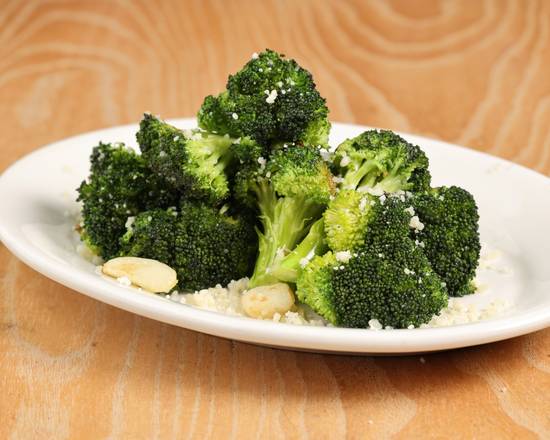 Order Sauteed Broccoli food online from Doc B's store, Chicago on bringmethat.com