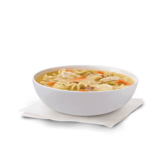 Order Chicken Noodle Soup food online from Chick-Fil-A store, Canton on bringmethat.com