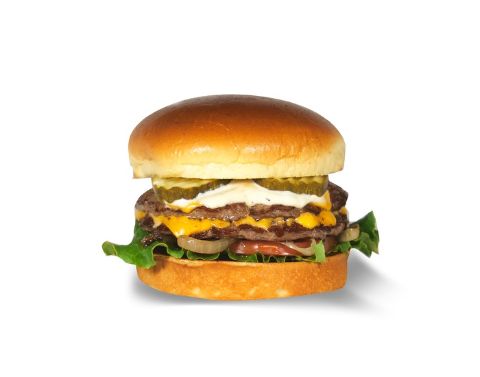 Order Signature Angus Burger food online from Meatheads store, Naperville on bringmethat.com