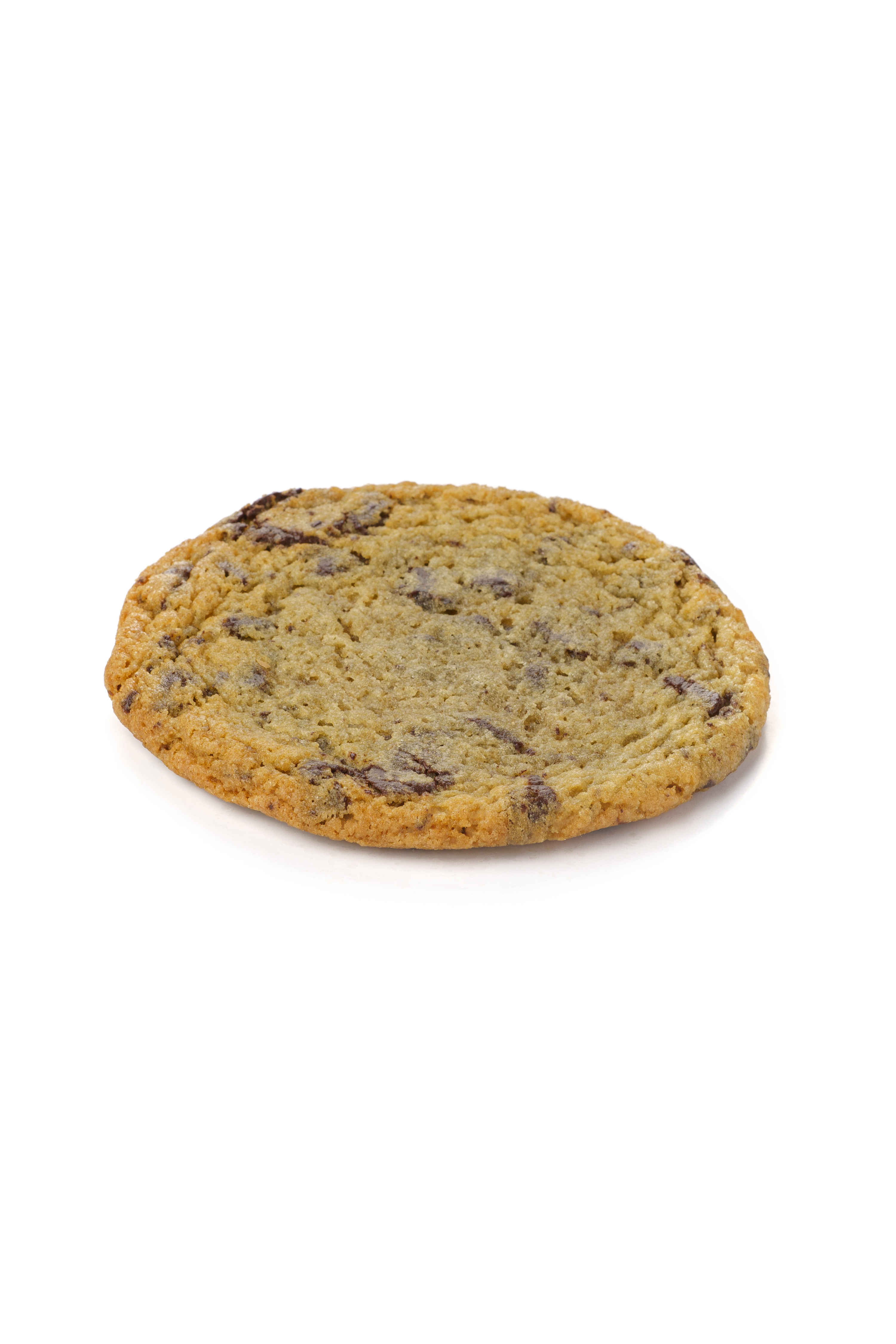 Order Chocolate Chip Cookie food online from Cafe Breizh store, Las Vegas on bringmethat.com