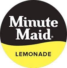 Order Minute Maid Lemonade food online from Island Spice Jamaican Restaurant store, Leavenworth on bringmethat.com