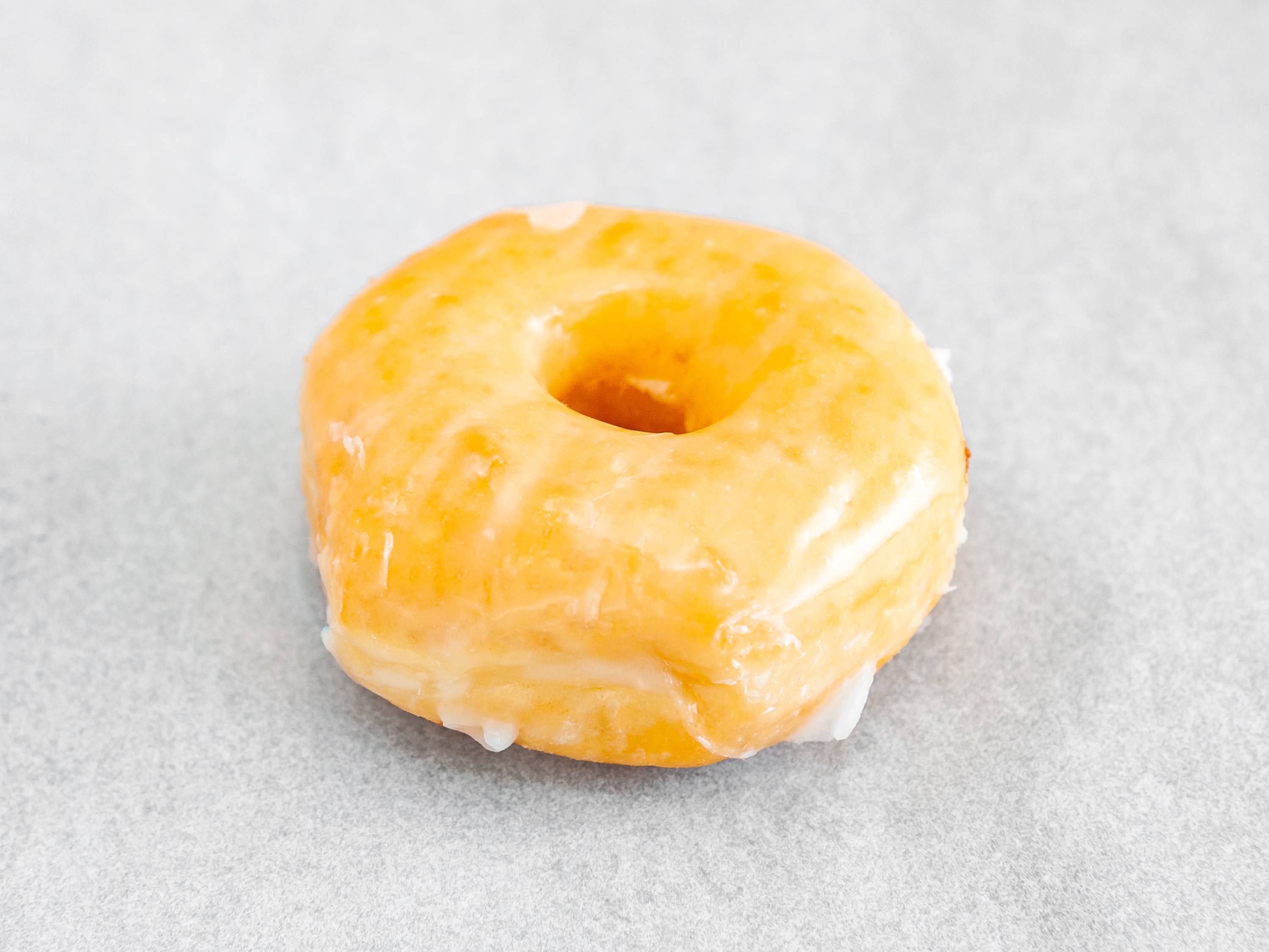 Order Glaze Donuts food online from Sweet Glazed Donuts store, Bossier City on bringmethat.com